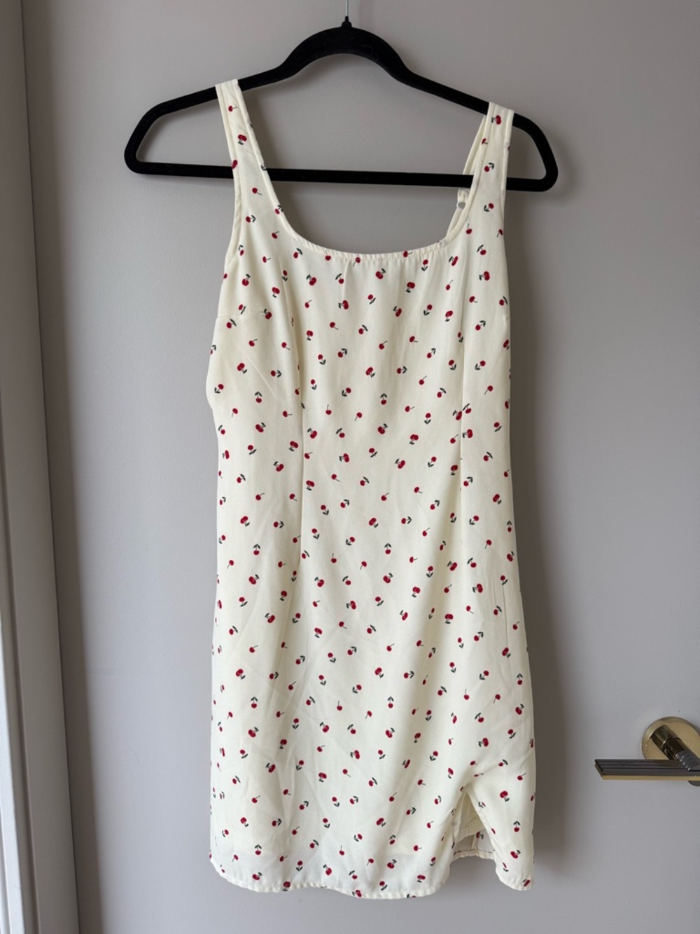 Harlow Mini Dress